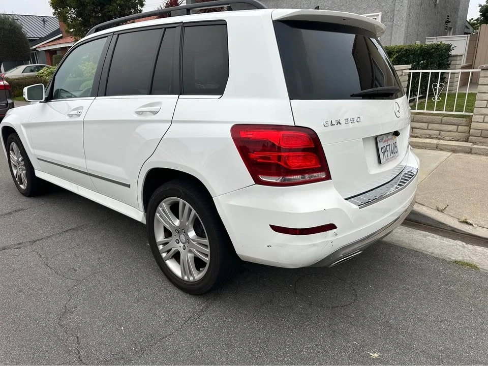 2015 Mercedes-Benz GLK-Class - Image 3 of 18