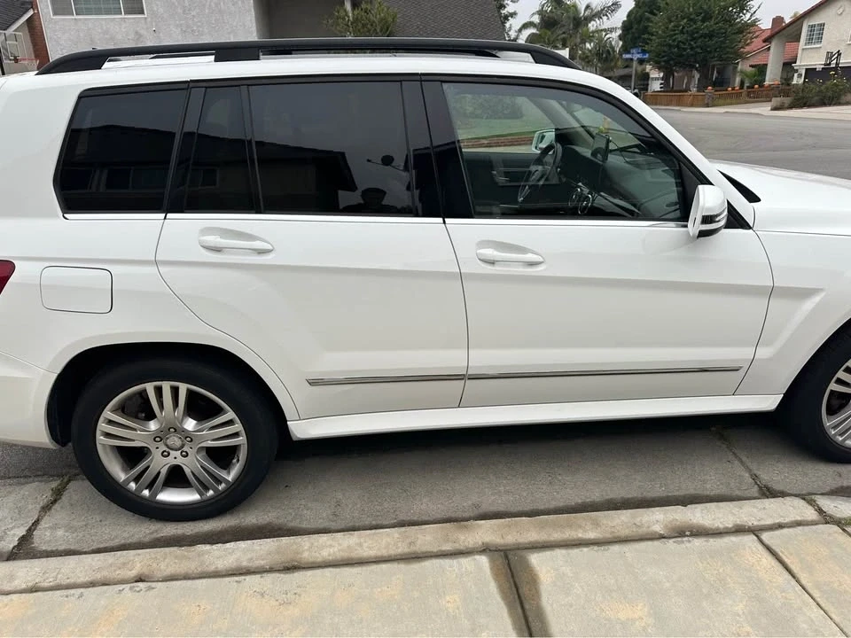 2015 Mercedes-Benz GLK-Class - Image 7 of 18