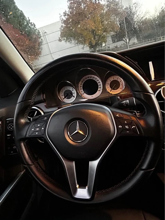 2015 Mercedes-Benz GLK-Class - Image 13 of 15