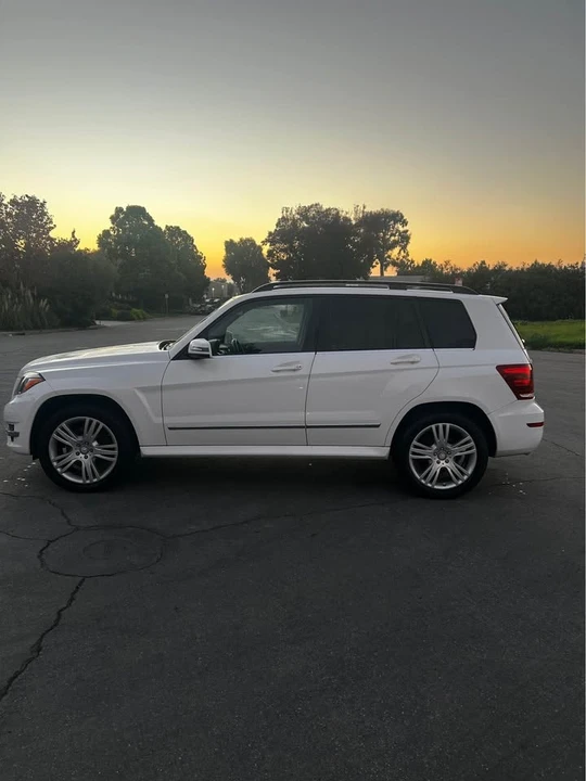 2015 Mercedes-Benz GLK-Class - Image 3 of 15