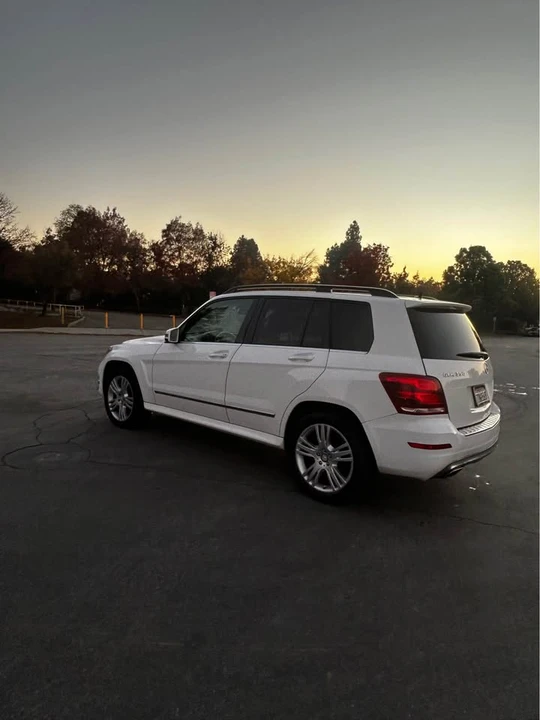 2015 Mercedes-Benz GLK-Class - Image 5 of 15