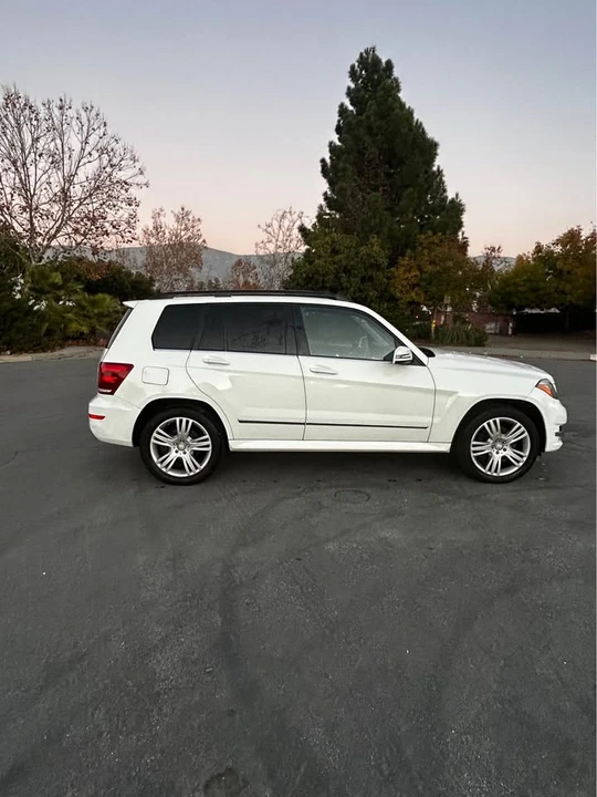 2015 Mercedes-Benz GLK-Class - Image 4 of 15