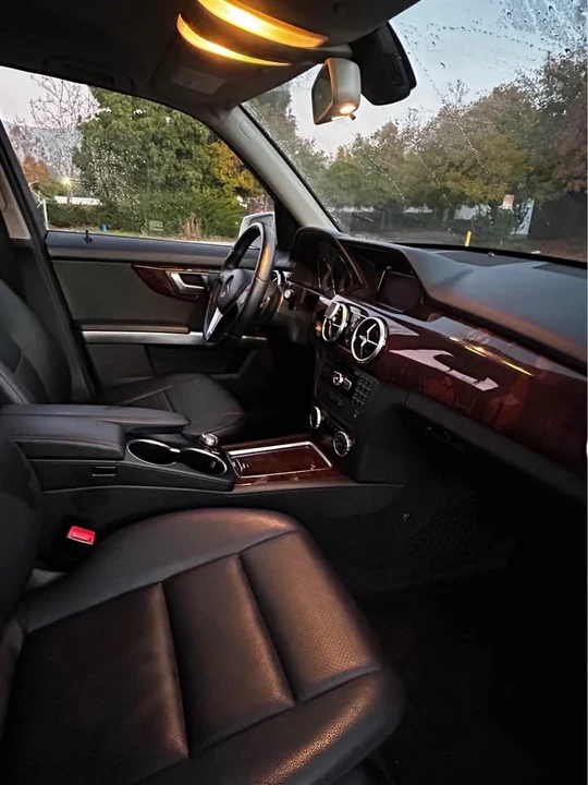 2015 Mercedes-Benz GLK-Class - Image 12 of 15