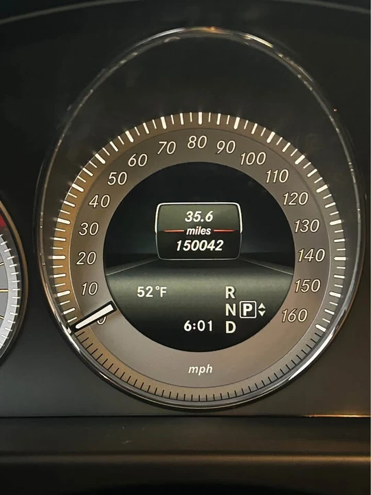2015 Mercedes-Benz GLK-Class - Image 14 of 15