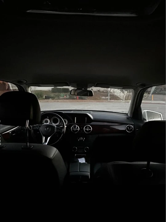 2015 Mercedes-Benz GLK-Class - Image 10 of 15