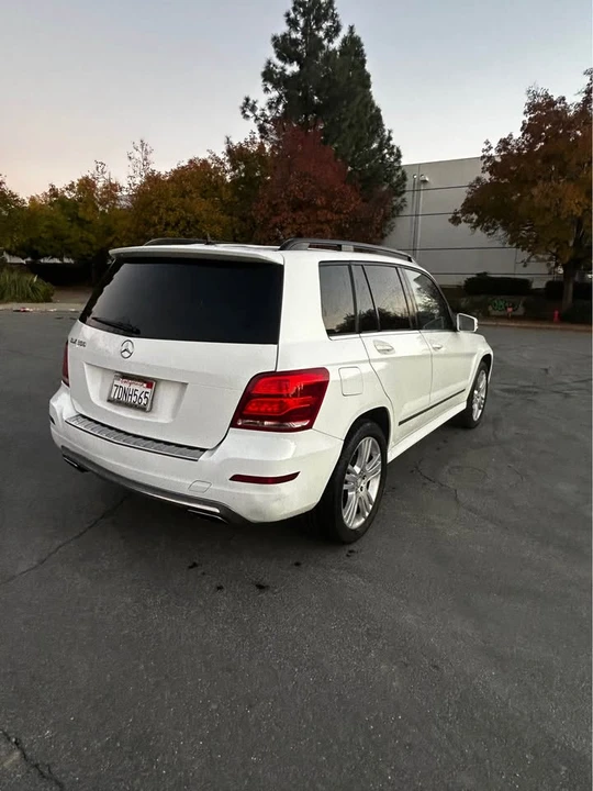 2015 Mercedes-Benz GLK-Class - Image 6 of 15
