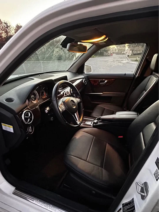 2015 Mercedes-Benz GLK-Class - Image 11 of 15