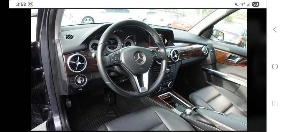 2015 Mercedes-Benz GLK-Class - Image 6 of 18