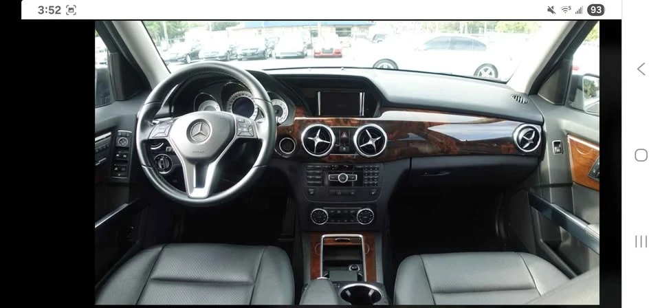 2015 Mercedes-Benz GLK-Class - Image 8 of 18