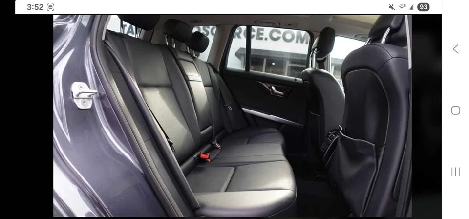 2015 Mercedes-Benz GLK-Class - Image 7 of 18