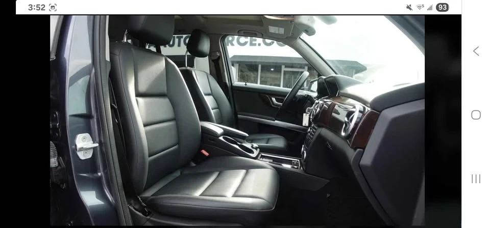 2015 Mercedes-Benz GLK-Class - Image 10 of 18