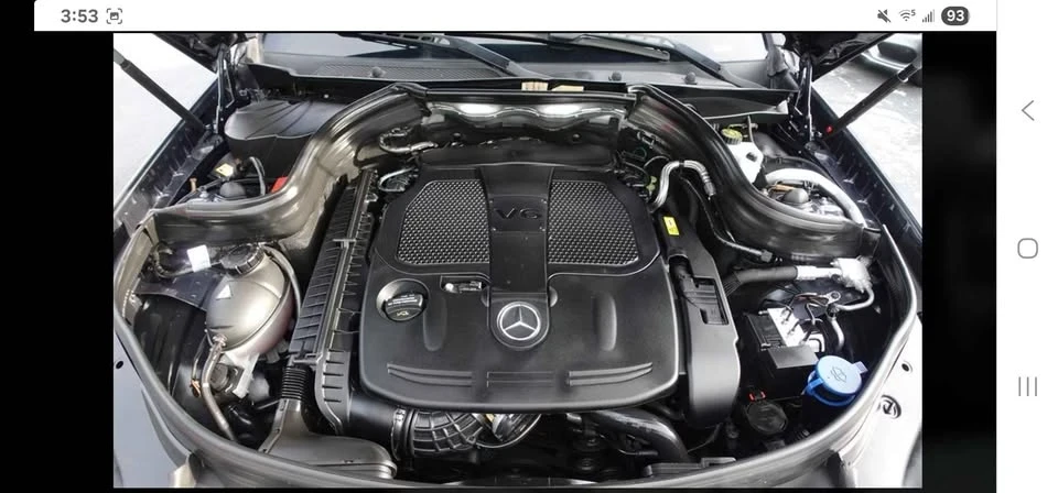 2015 Mercedes-Benz GLK-Class - Image 17 of 18
