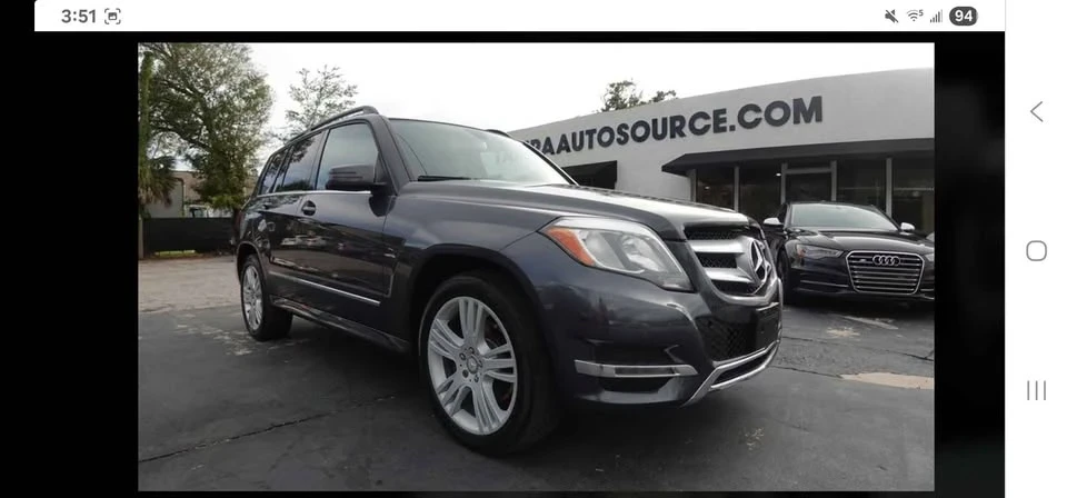 2015 Mercedes-Benz GLK-Class - Image 3 of 18