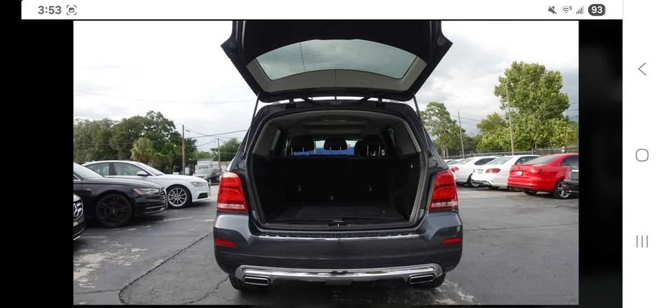 2015 Mercedes-Benz GLK-Class - Image 16 of 18