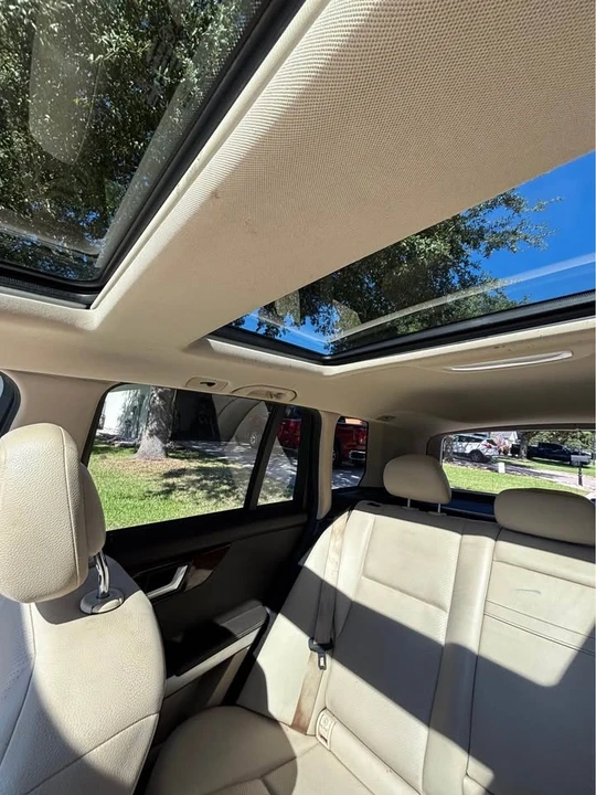 2015 Mercedes-Benz GLK-Class - Image 8 of 8
