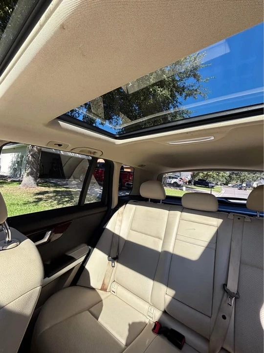 2015 Mercedes-Benz GLK-Class - Image 7 of 8