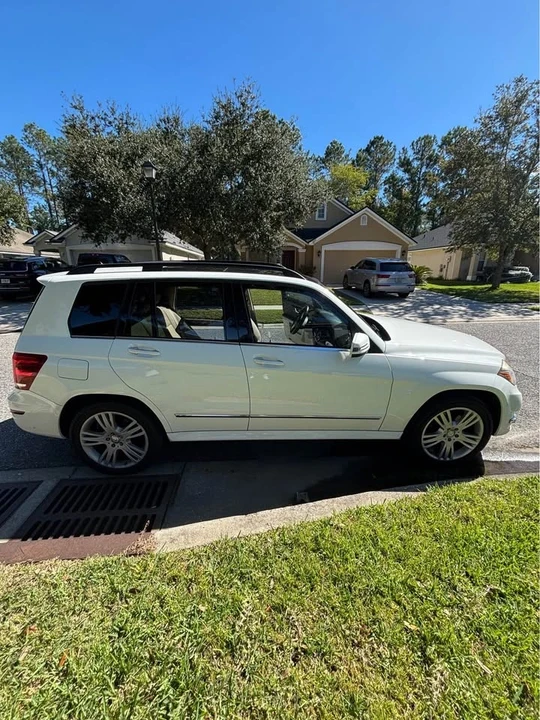 2015 Mercedes-Benz GLK-Class - Image 6 of 8