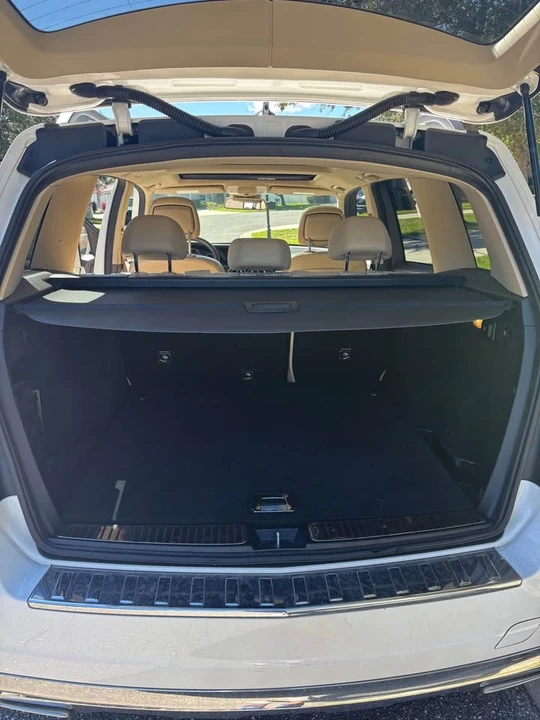 2015 Mercedes-Benz GLK-Class - Image 5 of 8