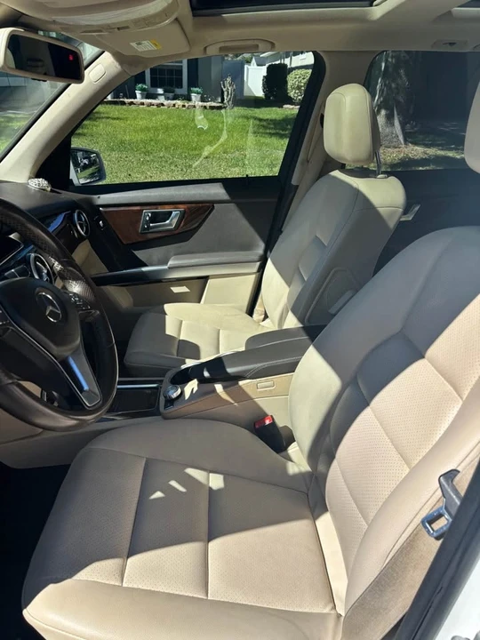 2015 Mercedes-Benz GLK-Class - Image 3 of 8
