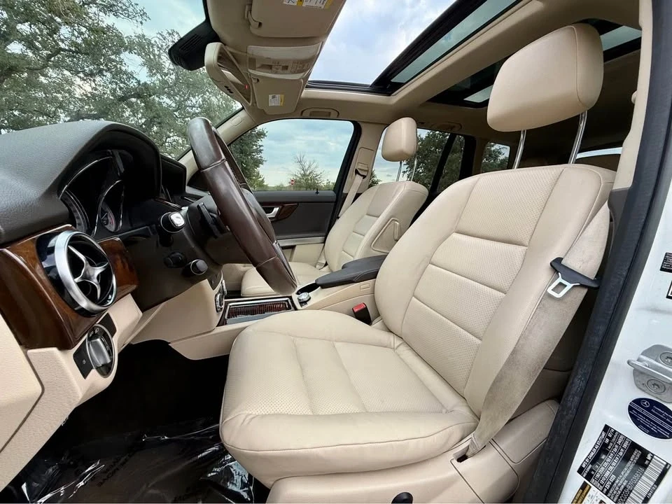 2015 Mercedes-Benz GLK-Class - Image 14 of 14