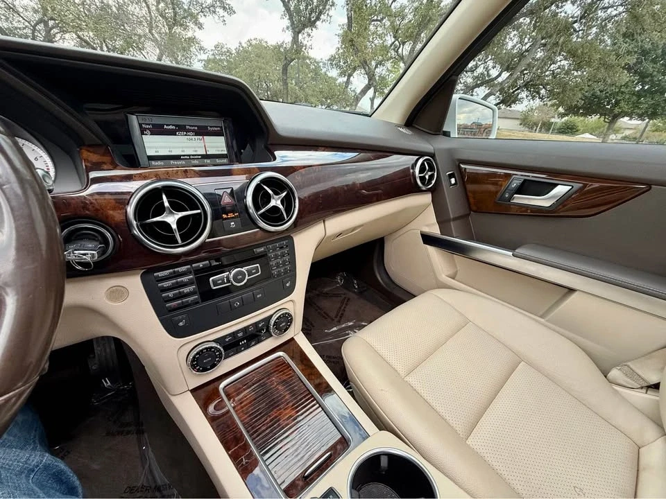 2015 Mercedes-Benz GLK-Class - Image 12 of 14