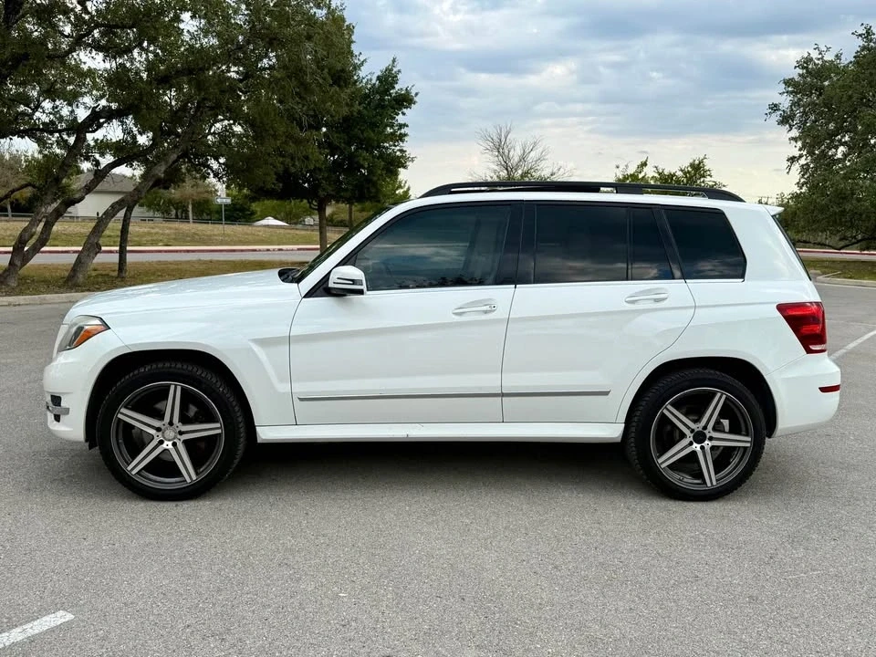 2015 Mercedes-Benz GLK-Class - Image 3 of 14