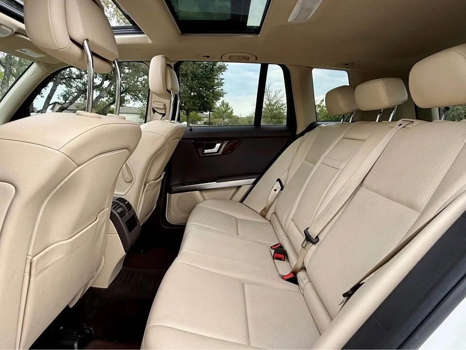 2015 Mercedes-Benz GLK-Class - Image 11 of 14