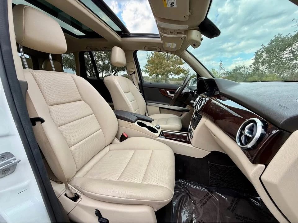 2015 Mercedes-Benz GLK-Class - Image 8 of 14