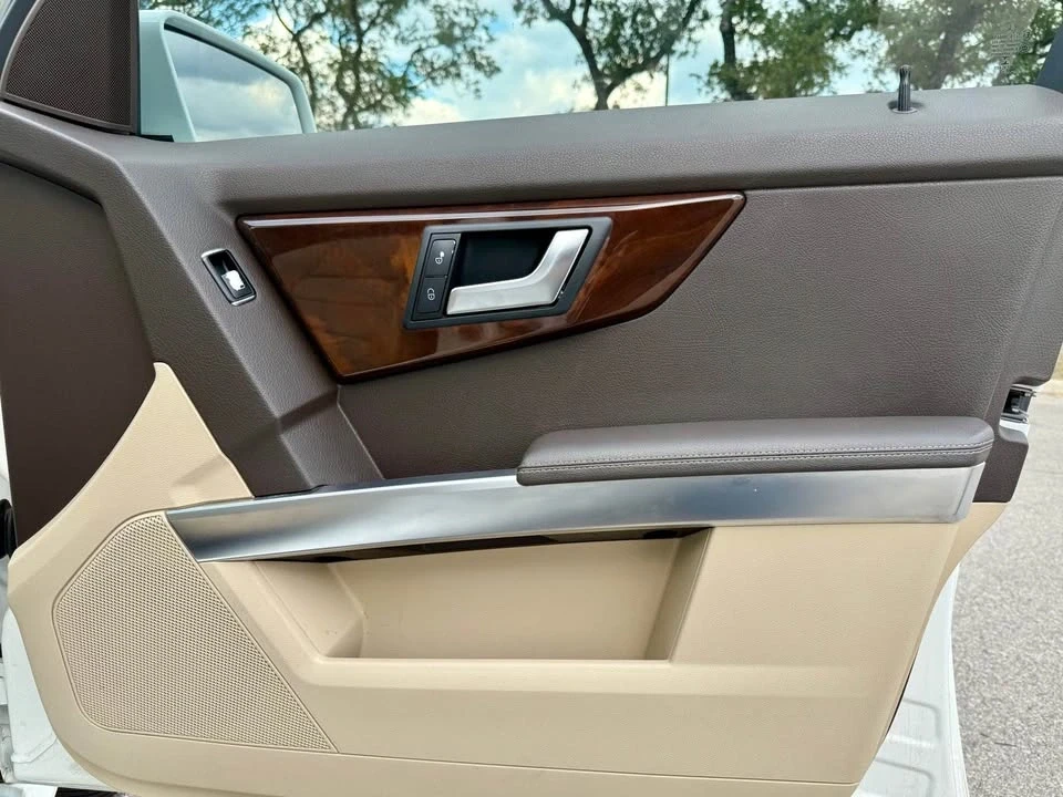 2015 Mercedes-Benz GLK-Class - Image 7 of 14
