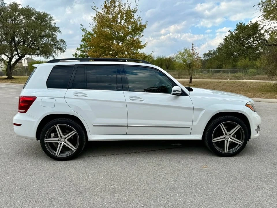 2015 Mercedes-Benz GLK-Class - Image 6 of 14