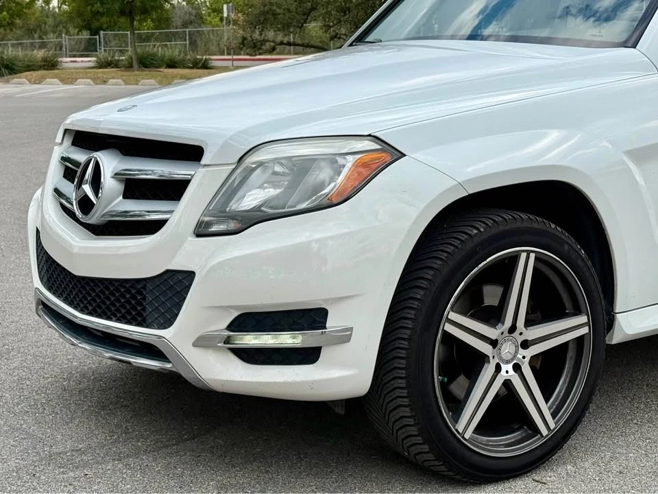 2015 Mercedes-Benz GLK-Class - Image 5 of 14