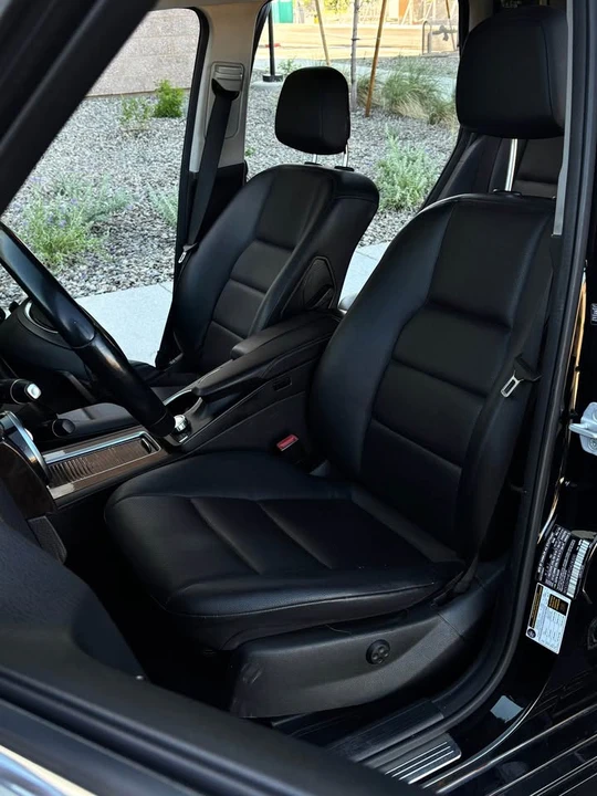 2015 Mercedes-Benz GLK-Class - Image 9 of 9