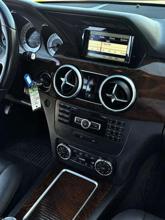2015 Mercedes-Benz GLK-Class - Image 5 of 9