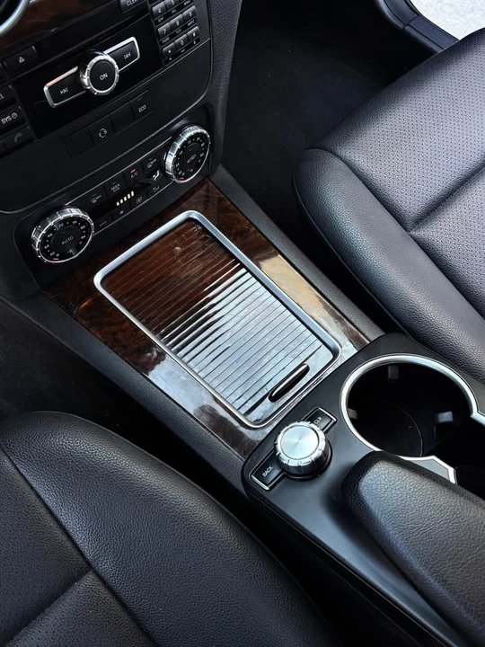 2015 Mercedes-Benz GLK-Class - Image 8 of 11