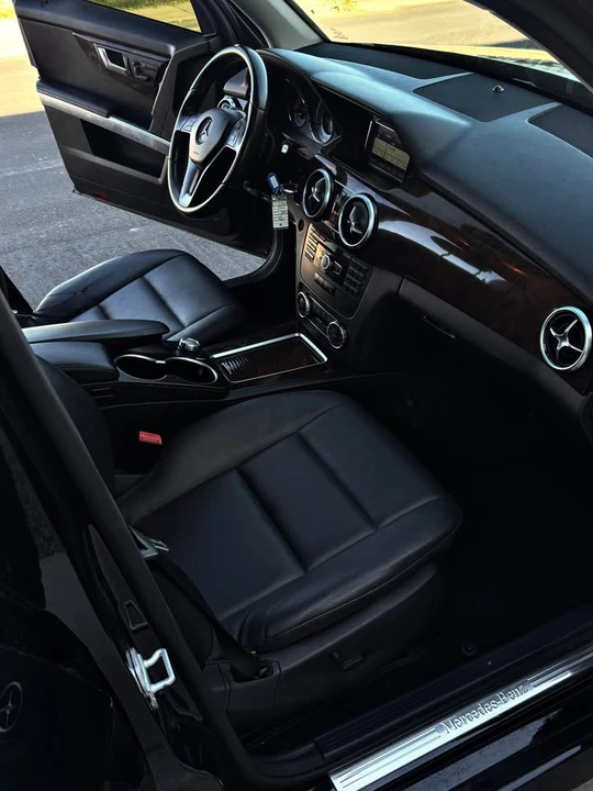 2015 Mercedes-Benz GLK-Class - Image 9 of 11