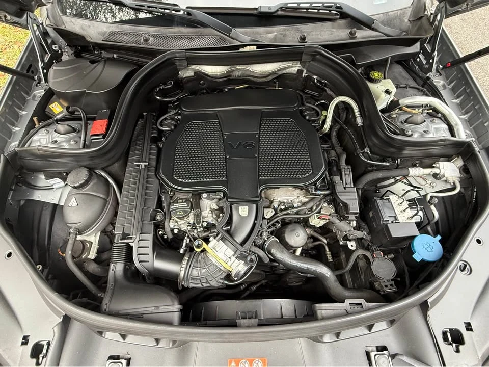 2015 Mercedes-Benz GLK-Class - Image 12 of 12