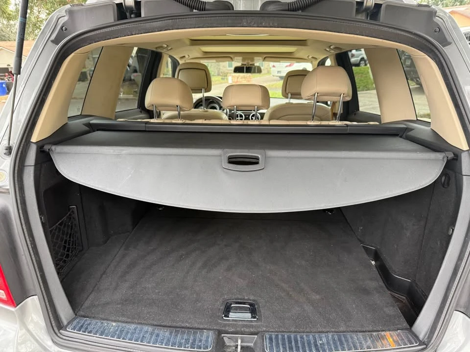 2015 Mercedes-Benz GLK-Class - Image 9 of 12