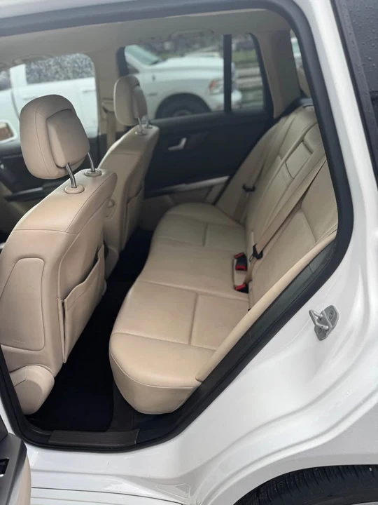 2015 Mercedes-Benz GLK-Class - Image 5 of 15