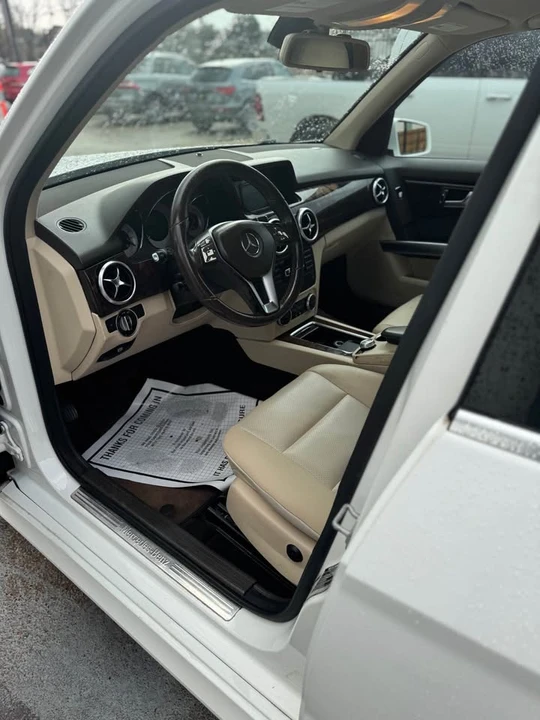 2015 Mercedes-Benz GLK-Class - Image 4 of 15