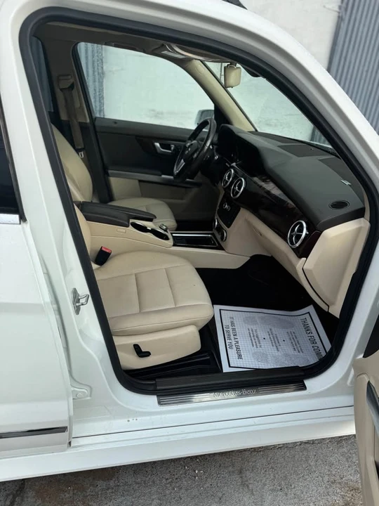 2015 Mercedes-Benz GLK-Class - Image 12 of 15