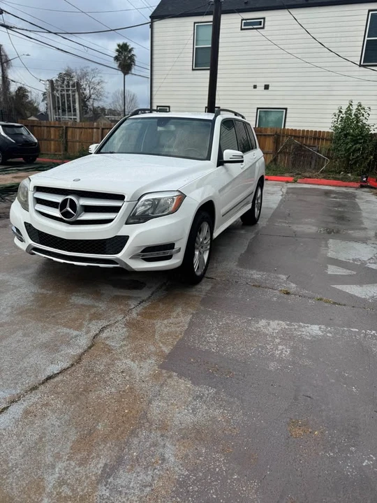 2015 Mercedes-Benz GLK-Class - Image 2 of 15