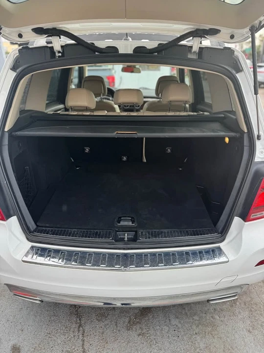 2015 Mercedes-Benz GLK-Class - Image 8 of 15