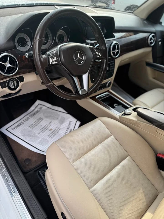 2015 Mercedes-Benz GLK-Class - Image 14 of 15