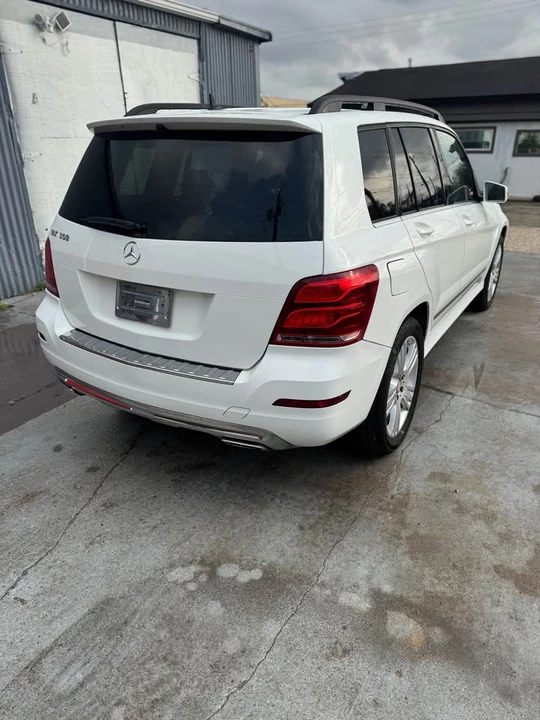 2015 Mercedes-Benz GLK-Class - Image 9 of 15
