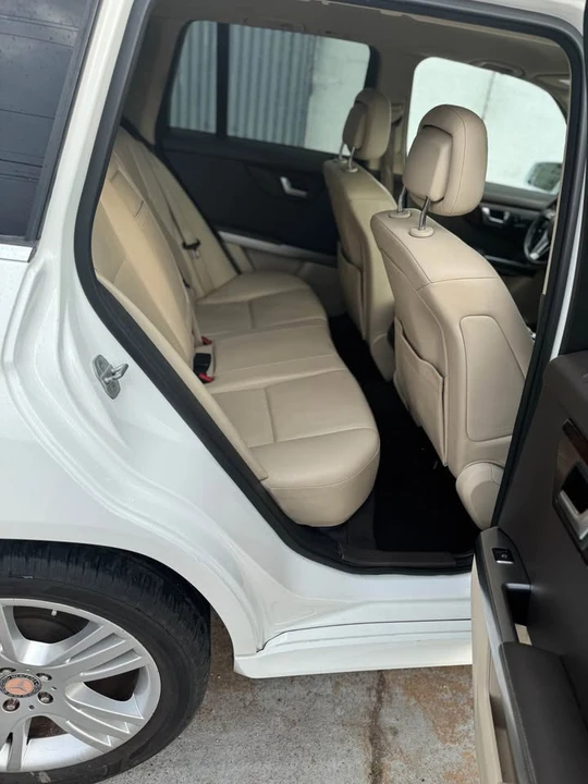 2015 Mercedes-Benz GLK-Class - Image 10 of 15