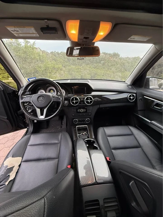2015 Mercedes-Benz GLK-Class - Image 5 of 7
