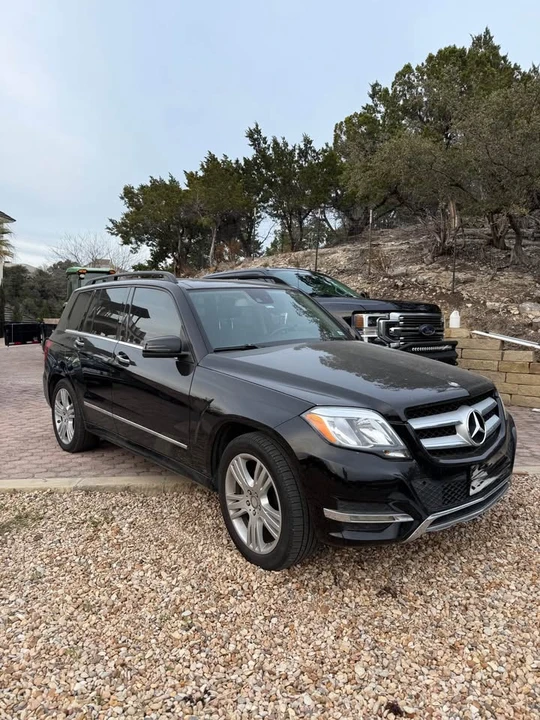 2015 Mercedes-Benz GLK-Class - Image 2 of 7