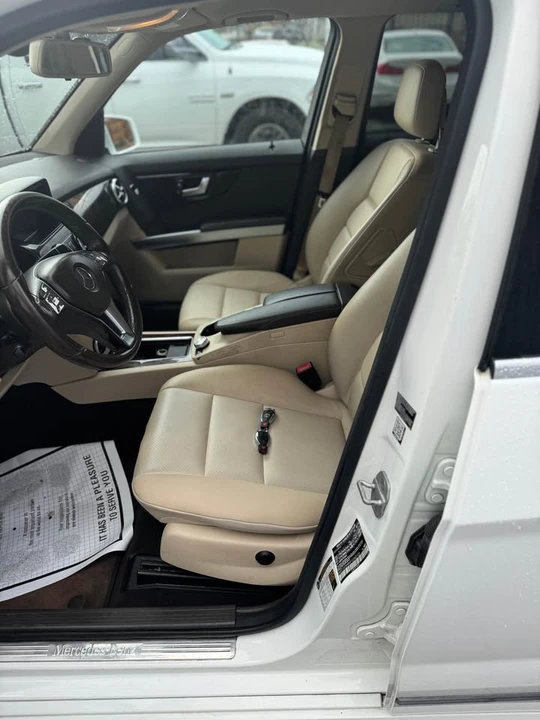 2015 Mercedes-Benz GLK-Class - Image 3 of 15