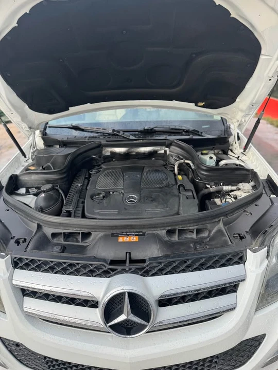 2015 Mercedes-Benz GLK-Class - Image 15 of 15