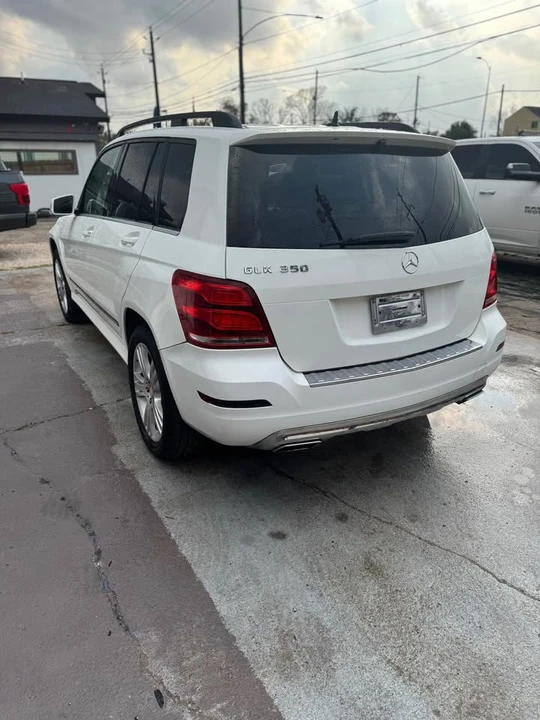 2015 Mercedes-Benz GLK-Class - Image 6 of 15